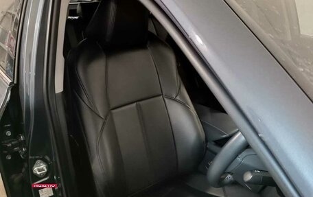 Toyota Harrier, 2020 год, 3 150 000 рублей, 13 фотография