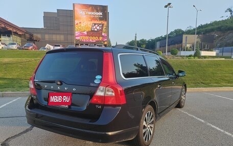 Volvo V70 III рестайлинг, 2012 год, 1 200 000 рублей, 8 фотография