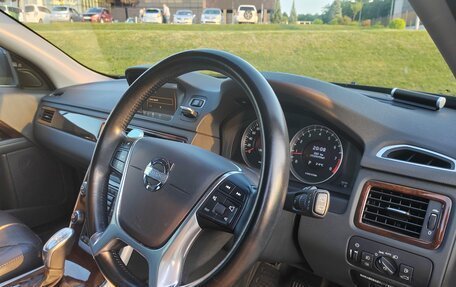 Volvo V70 III рестайлинг, 2012 год, 1 200 000 рублей, 16 фотография