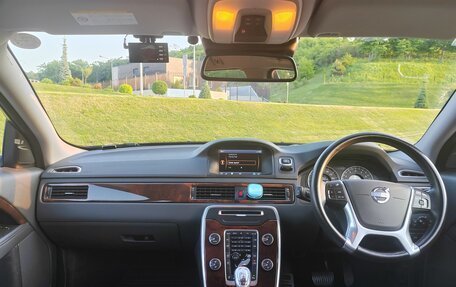 Volvo V70 III рестайлинг, 2012 год, 1 200 000 рублей, 15 фотография