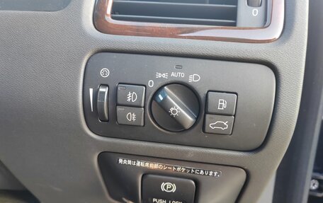 Volvo V70 III рестайлинг, 2012 год, 1 200 000 рублей, 19 фотография