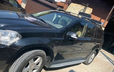 Mercedes-Benz GL-Класс, 2008 год, 1 080 000 рублей, 3 фотография