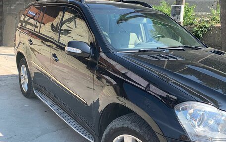 Mercedes-Benz GL-Класс, 2008 год, 1 080 000 рублей, 2 фотография
