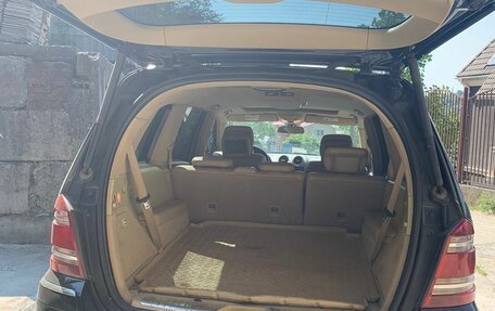 Mercedes-Benz GL-Класс, 2008 год, 1 080 000 рублей, 6 фотография