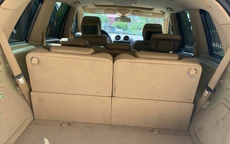 Mercedes-Benz GL-Класс, 2008 год, 1 080 000 рублей, 7 фотография