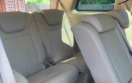Mercedes-Benz GL-Класс, 2008 год, 1 080 000 рублей, 10 фотография