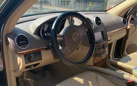 Mercedes-Benz GL-Класс, 2008 год, 1 080 000 рублей, 9 фотография