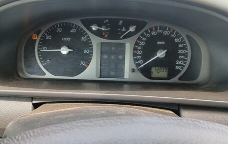 Renault Laguna II, 2004 год, 355 000 рублей, 2 фотография