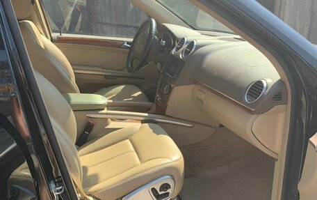 Mercedes-Benz GL-Класс, 2008 год, 1 080 000 рублей, 8 фотография