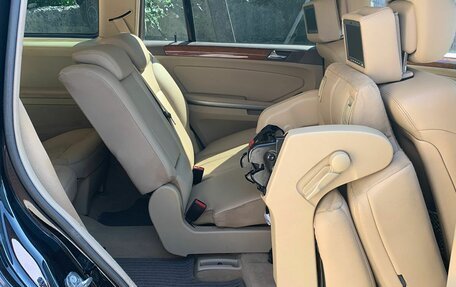 Mercedes-Benz GL-Класс, 2008 год, 1 080 000 рублей, 12 фотография