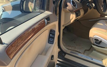 Mercedes-Benz GL-Класс, 2008 год, 1 080 000 рублей, 11 фотография