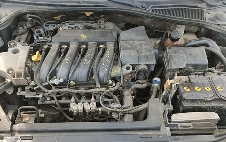 Renault Laguna II, 2004 год, 355 000 рублей, 5 фотография