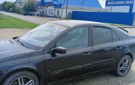 Renault Laguna II, 2004 год, 355 000 рублей, 8 фотография