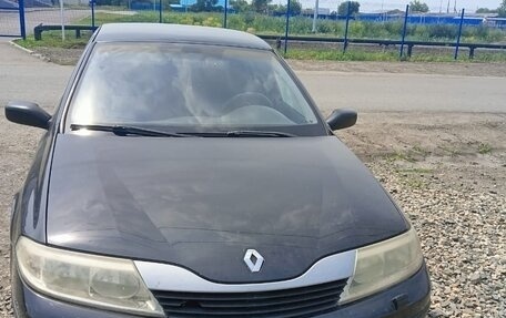 Renault Laguna II, 2004 год, 355 000 рублей, 7 фотография