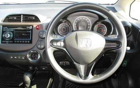 Honda Fit Shuttle I рестайлинг, 2012 год, 755 000 рублей, 6 фотография