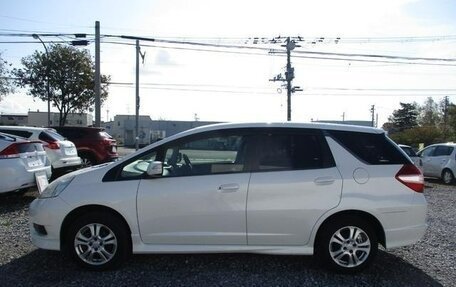 Honda Fit Shuttle I рестайлинг, 2012 год, 755 000 рублей, 4 фотография