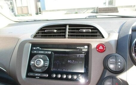 Honda Fit Shuttle I рестайлинг, 2012 год, 755 000 рублей, 9 фотография