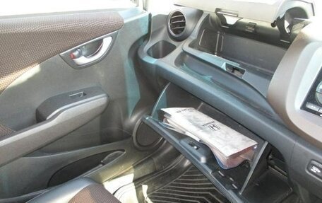 Honda Fit Shuttle I рестайлинг, 2012 год, 755 000 рублей, 11 фотография