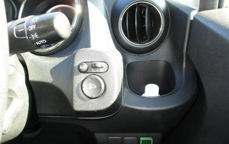 Honda Fit Shuttle I рестайлинг, 2012 год, 755 000 рублей, 13 фотография