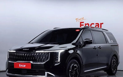KIA Carnival, 2024 год, 4 380 000 рублей, 1 фотография