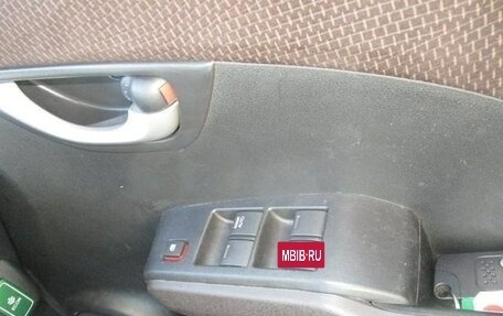 Honda Fit Shuttle I рестайлинг, 2012 год, 755 000 рублей, 14 фотография