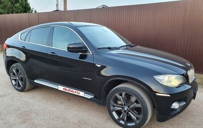 BMW X6, 2011 год, 1 800 000 рублей, 1 фотография