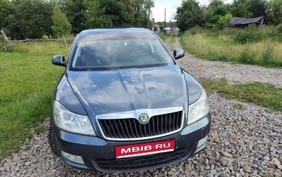 Skoda Octavia, 2011 год, 695 000 рублей, 1 фотография
