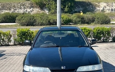 Honda Integra III рестайлинг, 2000 год, 499 999 рублей, 1 фотография
