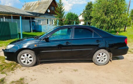 Toyota Camry V40, 2003 год, 850 000 рублей, 1 фотография