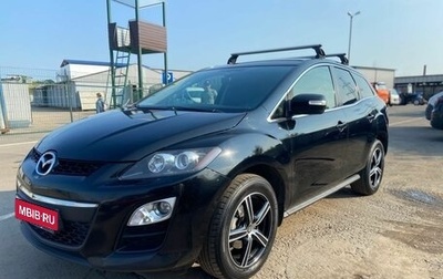 Mazda CX-7 I рестайлинг, 2011 год, 1 150 000 рублей, 1 фотография