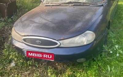 Ford Mondeo II, 1998 год, 65 000 рублей, 1 фотография