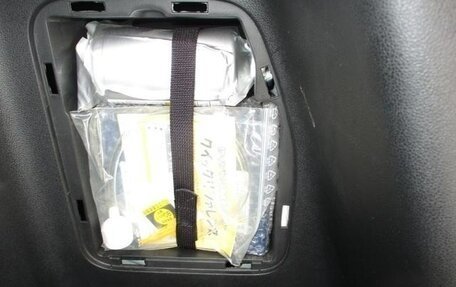 Honda Fit Shuttle I рестайлинг, 2012 год, 755 000 рублей, 16 фотография
