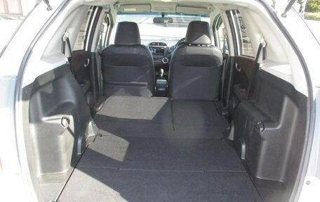 Honda Fit Shuttle I рестайлинг, 2012 год, 755 000 рублей, 18 фотография