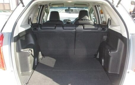 Honda Fit Shuttle I рестайлинг, 2012 год, 755 000 рублей, 19 фотография