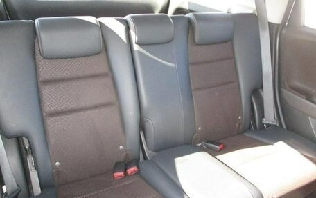 Honda Fit Shuttle I рестайлинг, 2012 год, 755 000 рублей, 17 фотография