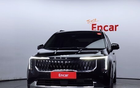 KIA Carnival, 2024 год, 4 380 000 рублей, 2 фотография
