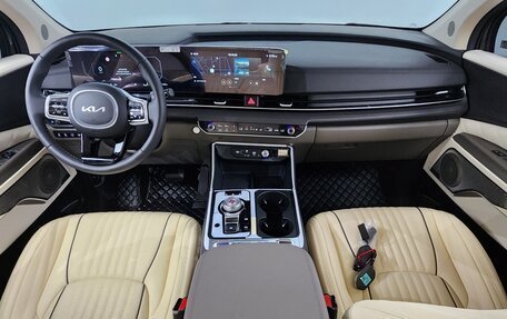 KIA Carnival, 2024 год, 4 380 000 рублей, 8 фотография