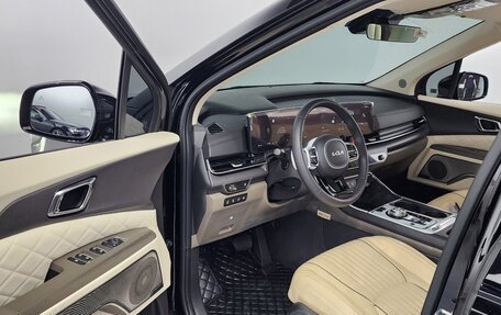 KIA Carnival, 2024 год, 4 380 000 рублей, 11 фотография