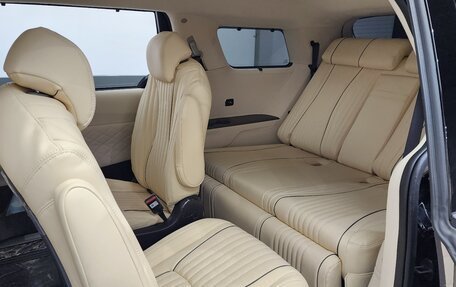 KIA Carnival, 2024 год, 4 380 000 рублей, 13 фотография