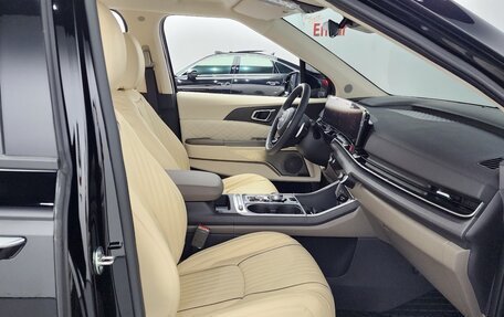 KIA Carnival, 2024 год, 4 380 000 рублей, 12 фотография