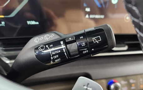 KIA Carnival, 2024 год, 4 380 000 рублей, 18 фотография