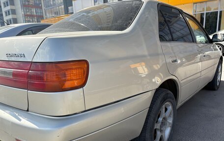 Toyota Corona IX (T190), 2000 год, 345 000 рублей, 5 фотография