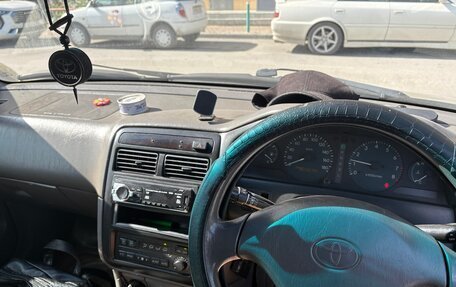 Toyota Corona IX (T190), 2000 год, 345 000 рублей, 9 фотография