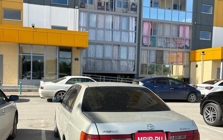 Toyota Corona IX (T190), 2000 год, 345 000 рублей, 2 фотография