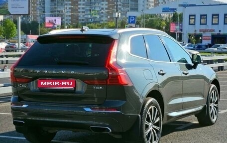 Volvo XC60 II, 2017 год, 4 500 000 рублей, 3 фотография