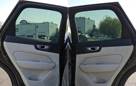 Volvo XC60 II, 2017 год, 4 500 000 рублей, 13 фотография