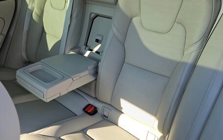 Volvo XC60 II, 2017 год, 4 500 000 рублей, 10 фотография