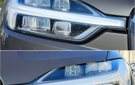 Volvo XC60 II, 2017 год, 4 500 000 рублей, 17 фотография