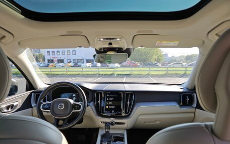 Volvo XC60 II, 2017 год, 4 500 000 рублей, 19 фотография
