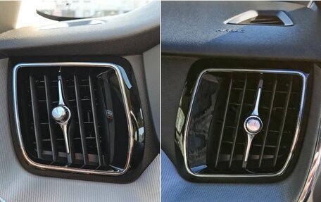 Volvo XC60 II, 2017 год, 4 500 000 рублей, 29 фотография